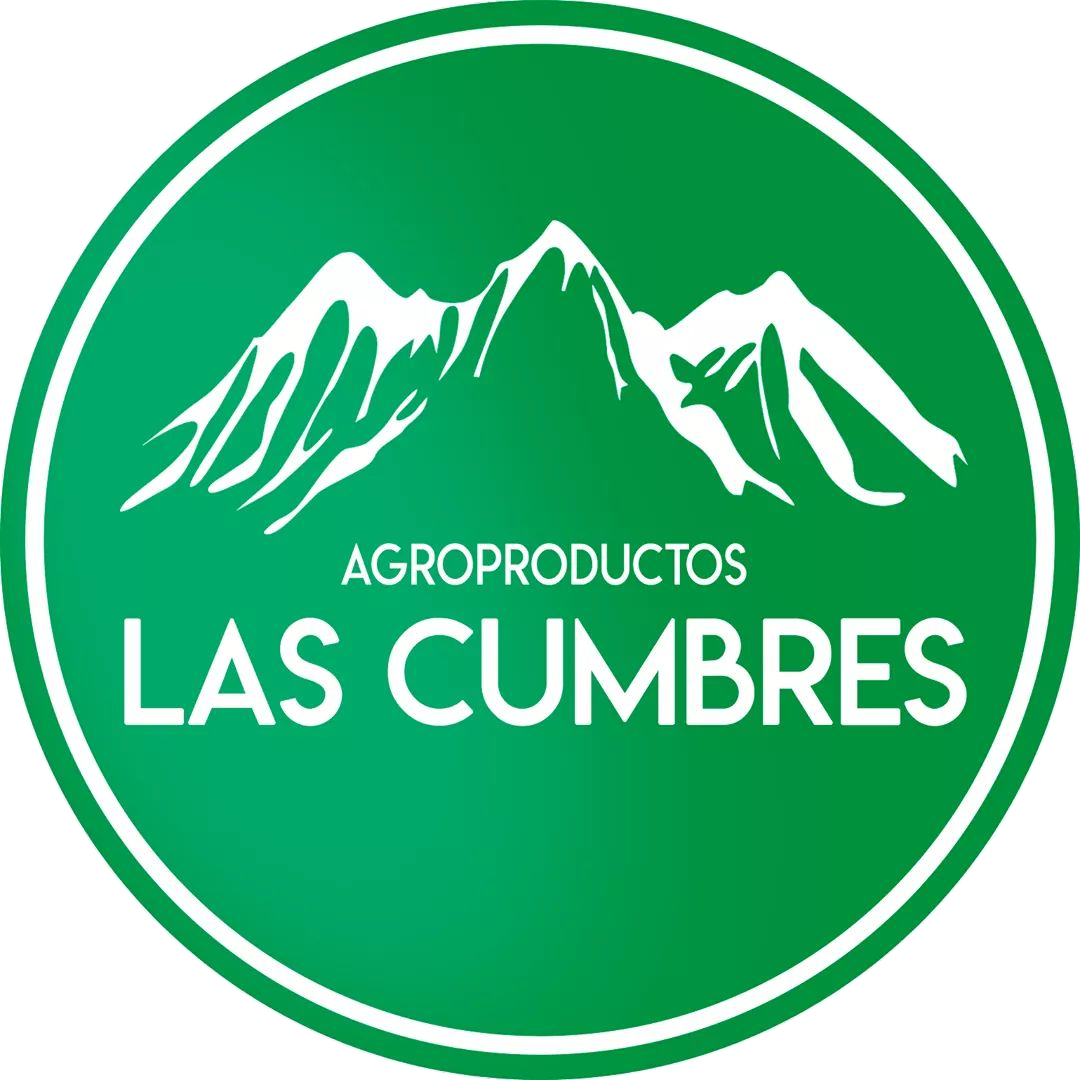 Logo Las Cumbres